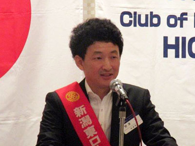 野澤 修