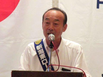 林 伸哉