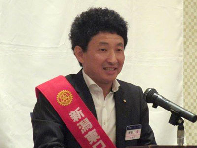 野澤 修