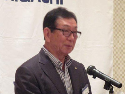 井上陽一