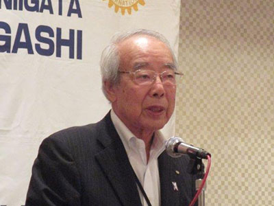 市川 務